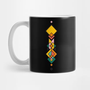 Form Geometric Mug